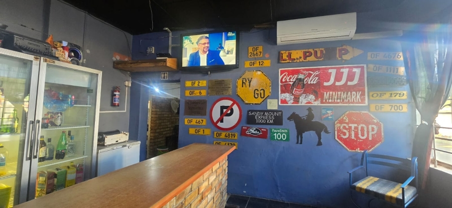 Commercial Property for Sale in Fauresmith Free State